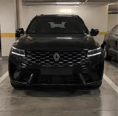 رنو، گرند کولیوس