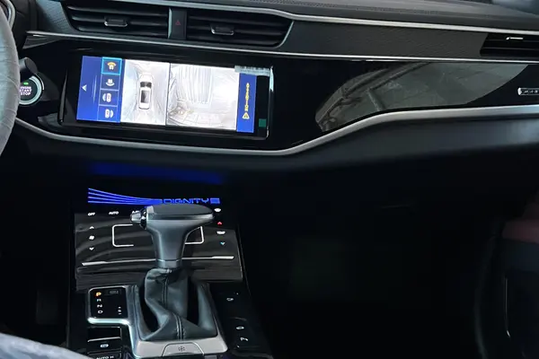 دیگنیتی، پرایم