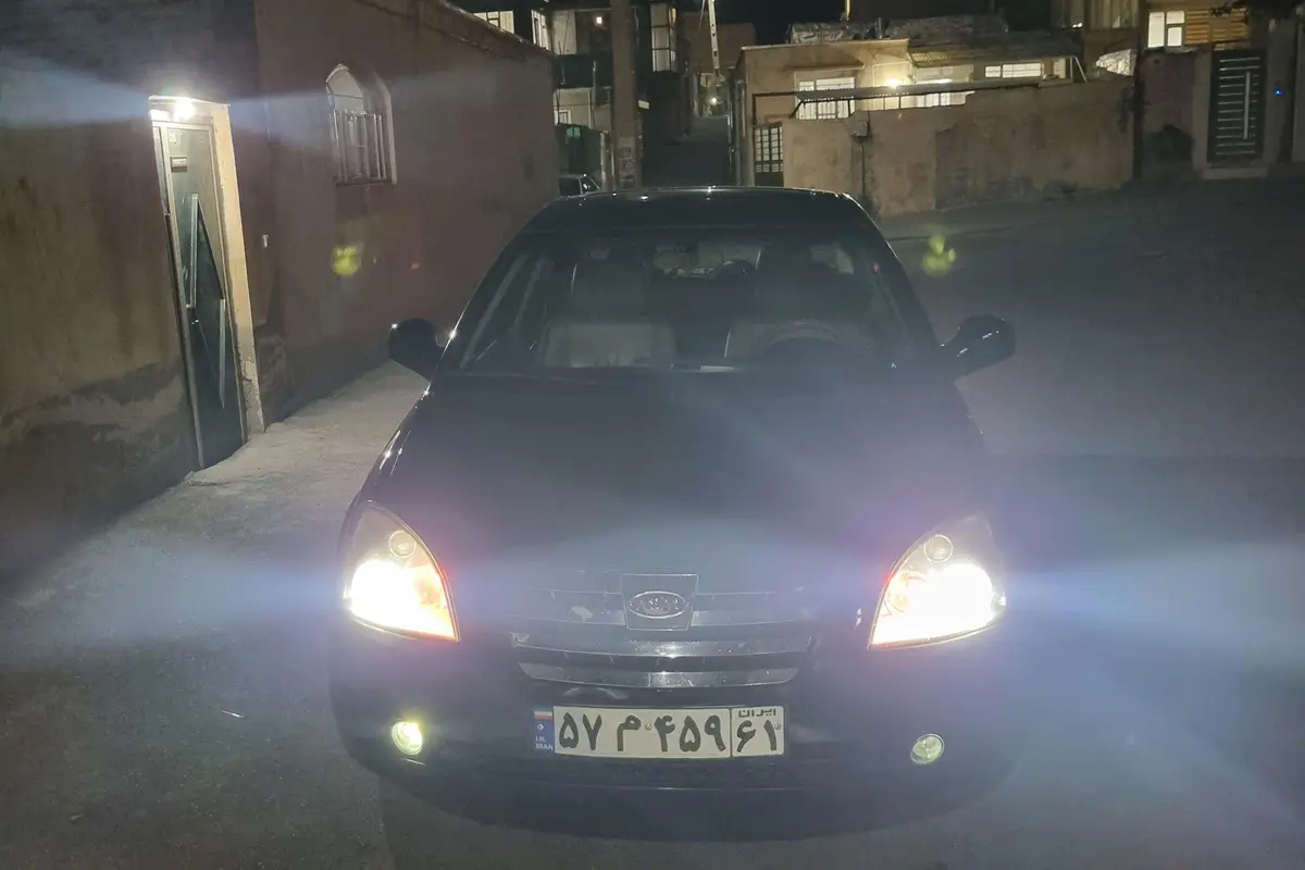 ام وی ام،  530