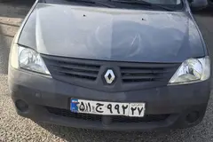 رنو، تندر 90