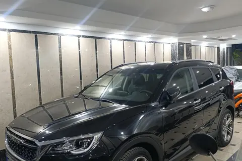فیدلیتی، پرایم