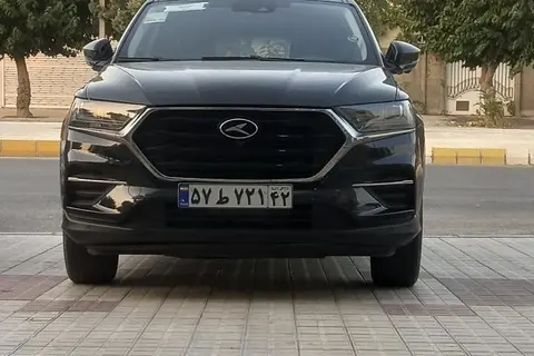 اس دبلیو ام، G01