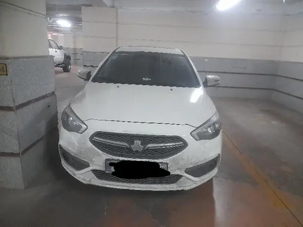 شاهین، G دنده ای