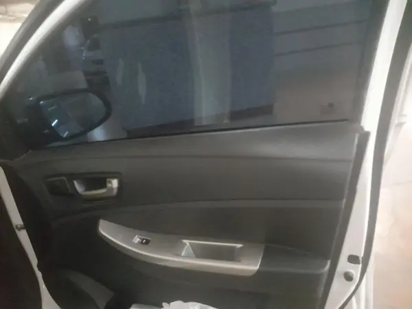 شاهین، G دنده ای