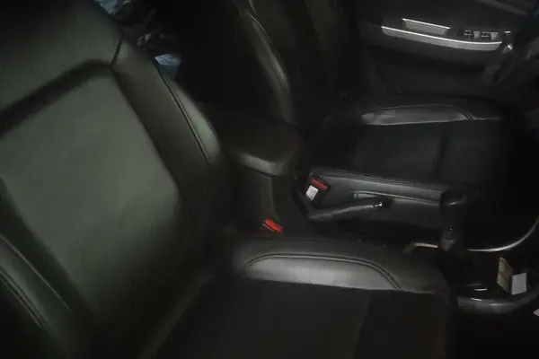 شاهین، G دنده ای