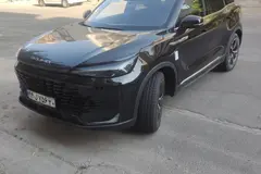 بیجینگ، X7