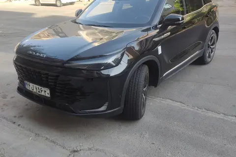 بیجینگ، X7