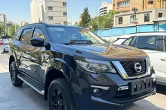 نیسان، ترا