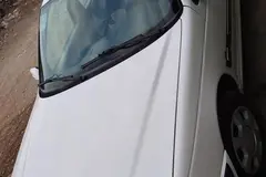 پژو، پارس