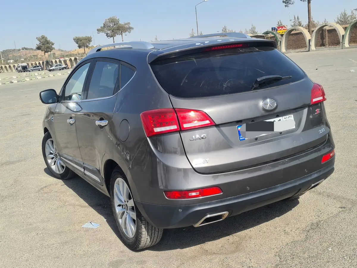 جک،  S5