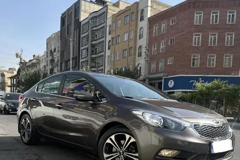 کیا، سراتو