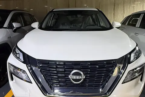 نیسان، ایکس تریل