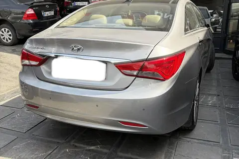 هیوندای، سوناتا