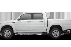 کاپرا، U دوکابین