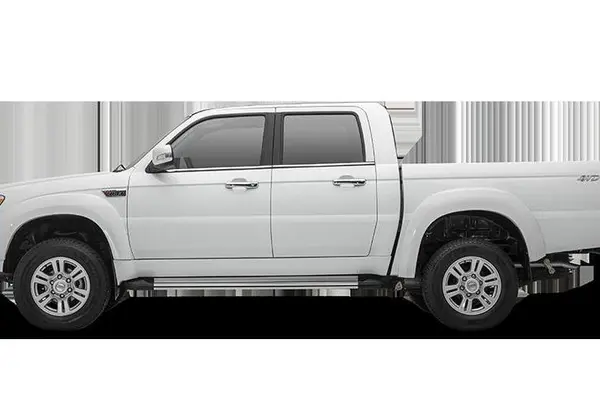 کاپرا، U دوکابین