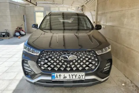 فونیکس، تیگو 7 پرو