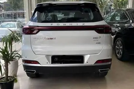 پیش فروش فونیکس  تیگو 7 پرو مکس (F7)