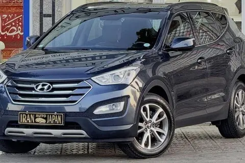 هیوندای، سانتافه