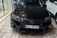 لکسوس، GS