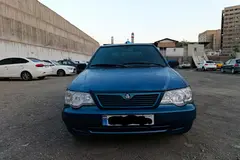 پراید، 111