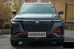 چانگان، CS 35 پلاس