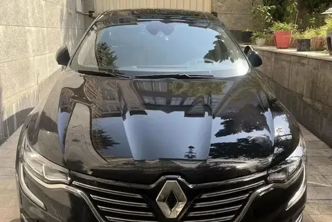 رنو، تالیسمان
