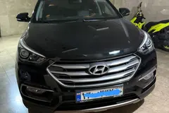 هیوندای، سانتافه