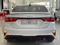 کیا، K3