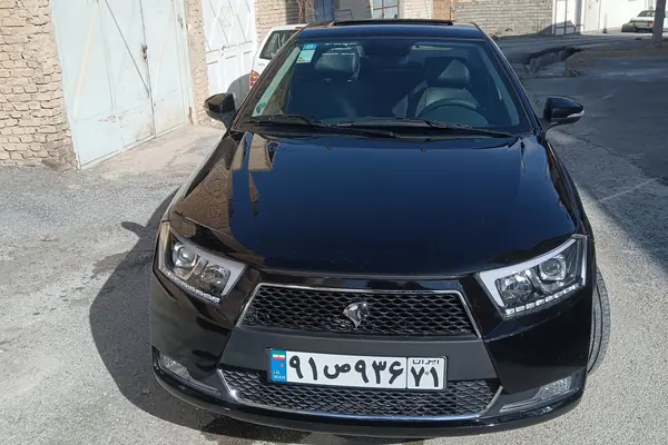 دنا، پلاس EF7