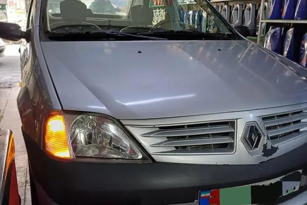 رنو، تندر 90