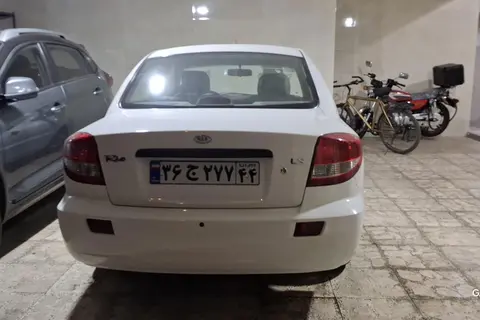 کیا، ریو (مونتاژ)