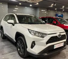 تویوتا، راوفور