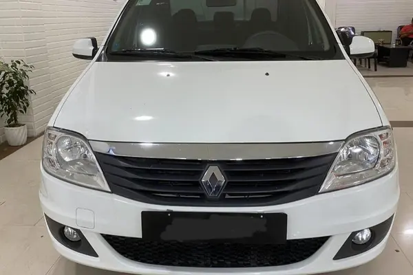 رنو، پارس تندر