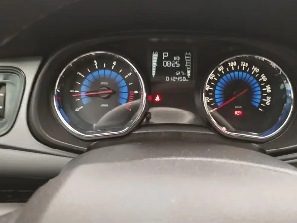 تارا، اتوماتیک V2