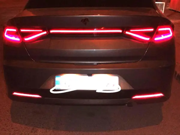 تارا، اتوماتیک V2