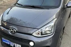 هیوندای، i10 (مونتاژ)
