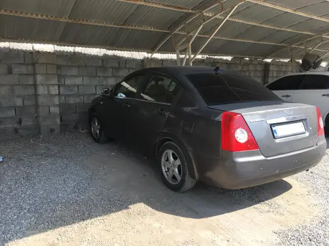 ام وی ام، 530