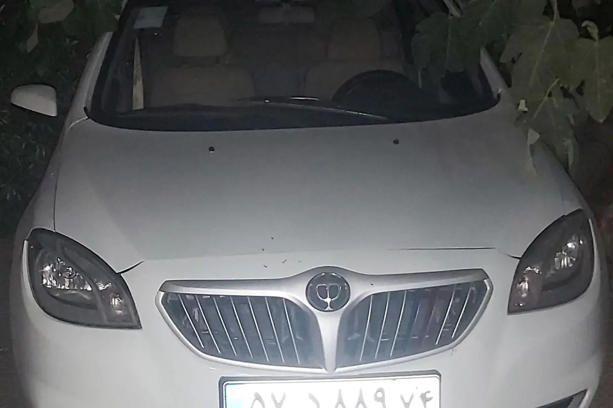 برلیانس،  H330