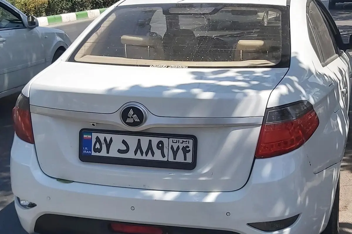 برلیانس،  H330