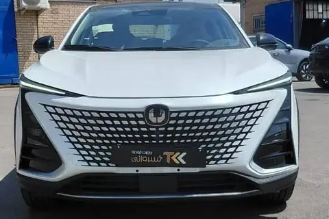 چانگان، UNI-T