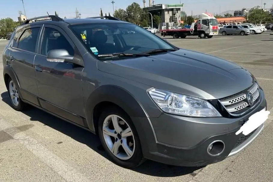 دانگ فنگ  H30 کراس