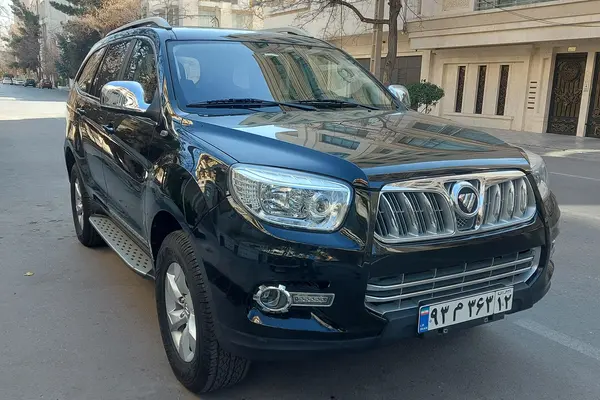 فوتون، ساوانا (مونتاژ)