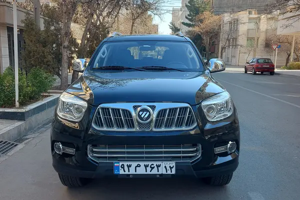 فوتون، ساوانا (مونتاژ)