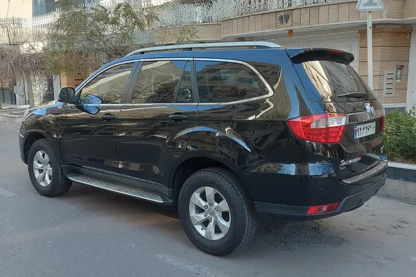 فوتون، ساوانا (مونتاژ)