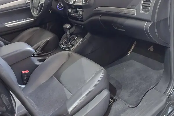 فوتون، ساوانا (مونتاژ)