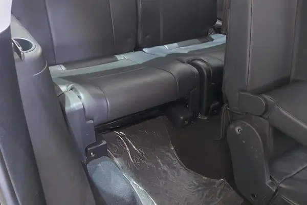 فوتون، ساوانا (مونتاژ)