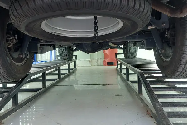 فوتون، ساوانا (مونتاژ)