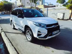 ام وی ام، X33 S