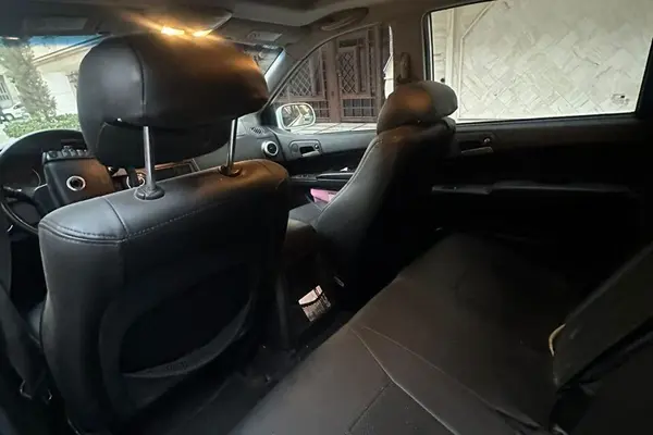 سانگ یانگ، نیو اکتیون