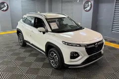 سوزوکی، فرانکس هیبرید